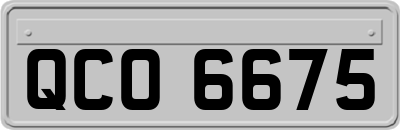 QCO6675