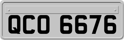 QCO6676