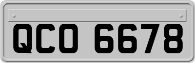 QCO6678