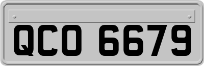 QCO6679