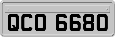 QCO6680