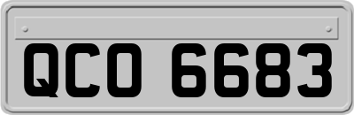 QCO6683