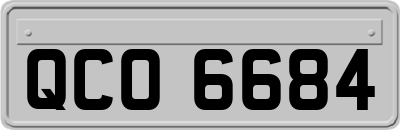 QCO6684