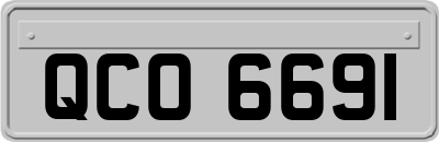 QCO6691