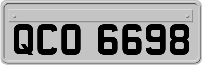 QCO6698