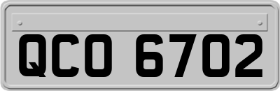 QCO6702