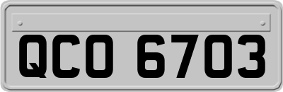 QCO6703