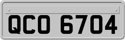 QCO6704