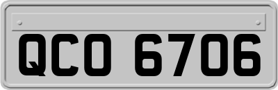 QCO6706