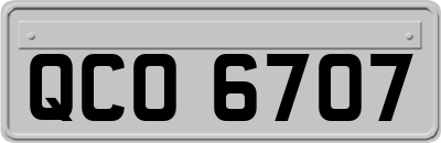 QCO6707