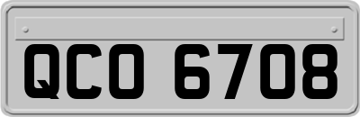 QCO6708