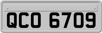 QCO6709