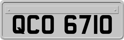 QCO6710