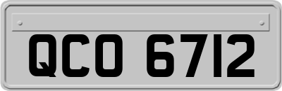 QCO6712