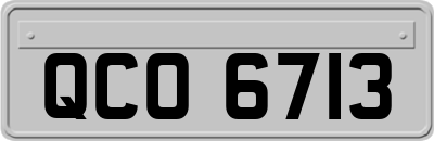 QCO6713