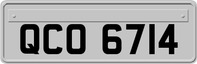 QCO6714