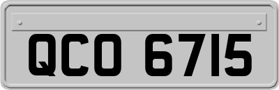 QCO6715