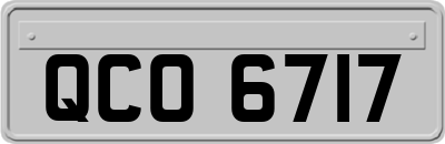 QCO6717