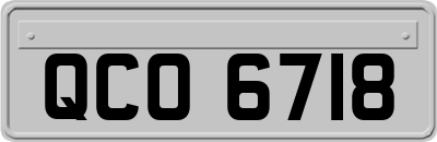 QCO6718