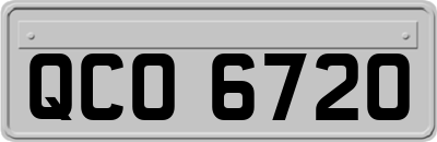 QCO6720