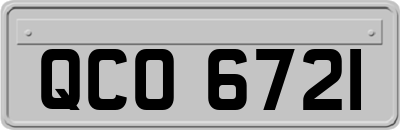 QCO6721