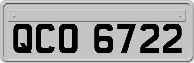 QCO6722