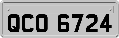 QCO6724