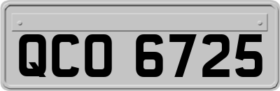 QCO6725