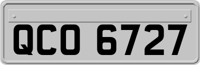 QCO6727