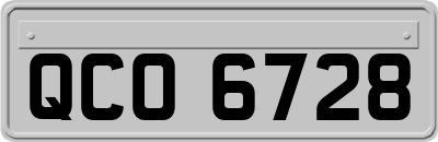 QCO6728