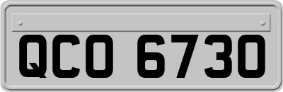 QCO6730