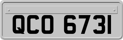 QCO6731