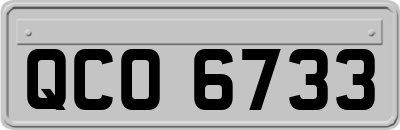 QCO6733