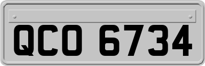 QCO6734