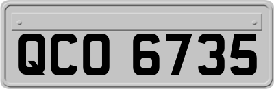 QCO6735