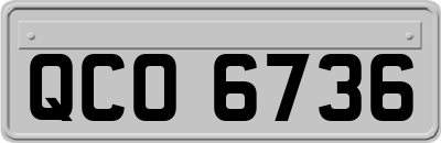 QCO6736