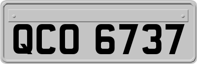 QCO6737