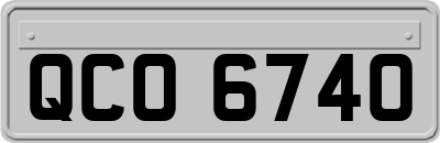 QCO6740