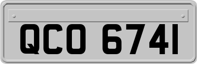 QCO6741