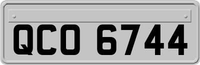 QCO6744