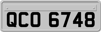 QCO6748