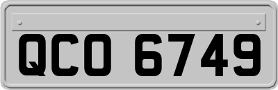 QCO6749