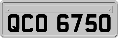 QCO6750