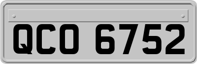 QCO6752