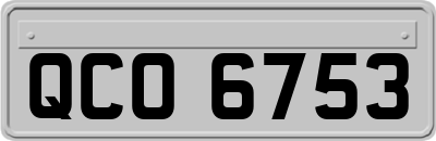 QCO6753