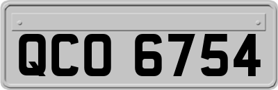 QCO6754