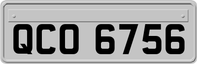 QCO6756