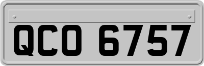 QCO6757