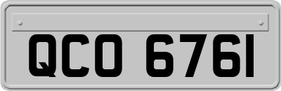 QCO6761