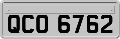 QCO6762